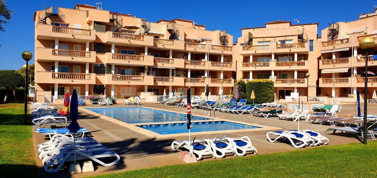 Apartamento Serendipia Resort Cala Bona @Mallorca Son Servera  Exterior photo