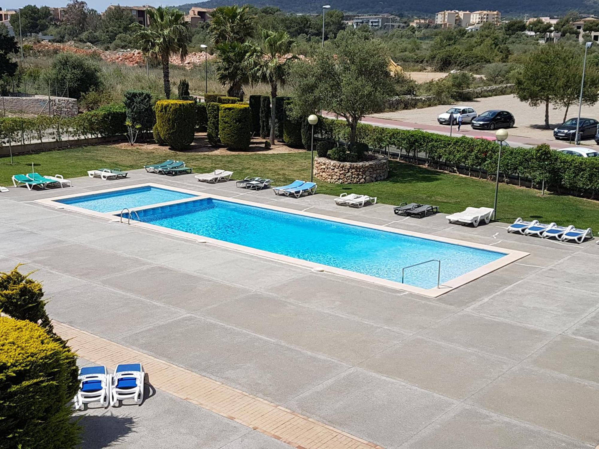 Apartamento Serendipia Resort Cala Bona @Mallorca Son Servera  Exterior photo