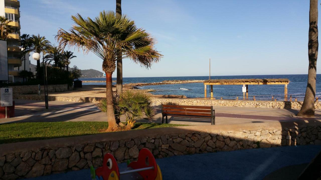Apartamento Serendipia Resort Cala Bona @Mallorca Son Servera  Exterior photo