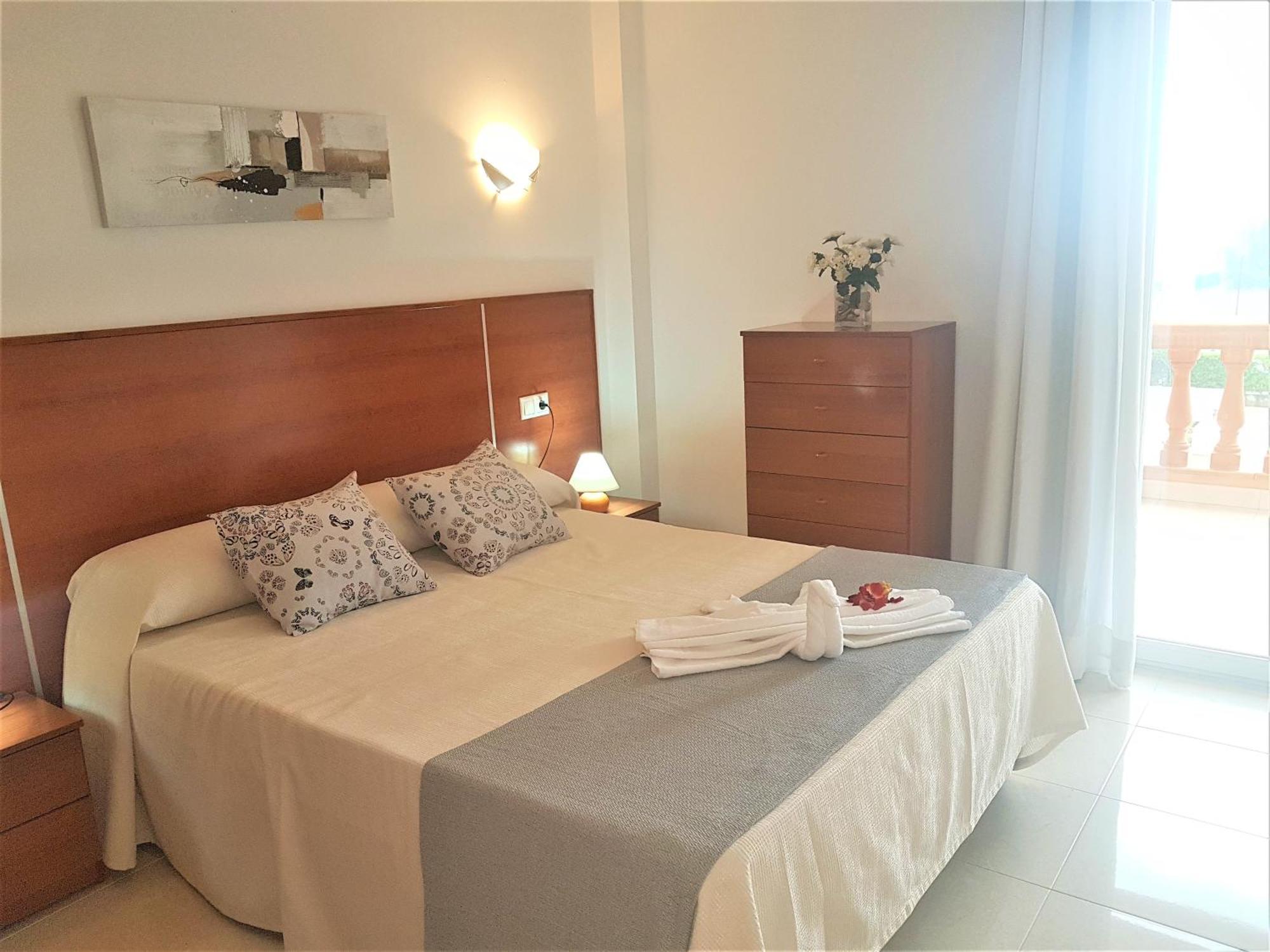 Apartamento Serendipia Resort Cala Bona @Mallorca Son Servera  Exterior photo
