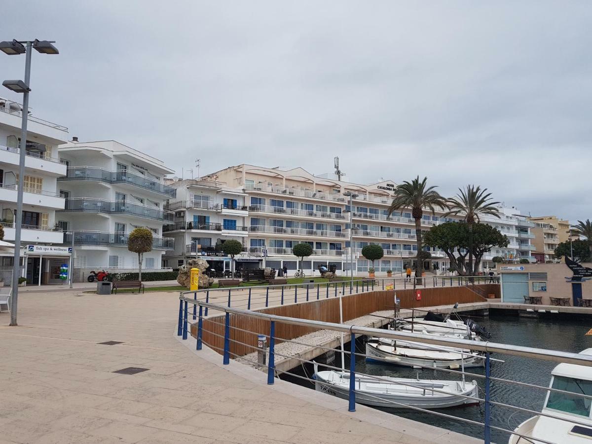 Apartamento Serendipia Resort Cala Bona @Mallorca Son Servera  Exterior photo
