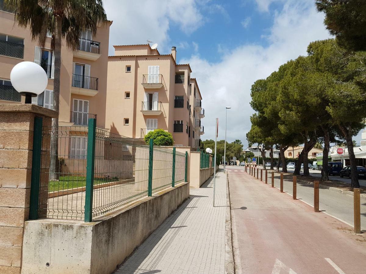 Apartamento Serendipia Resort Cala Bona @Mallorca Son Servera  Exterior photo
