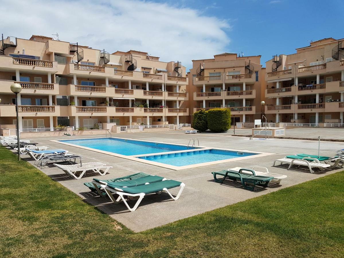 Apartamento Serendipia Resort Cala Bona @Mallorca Son Servera  Exterior photo