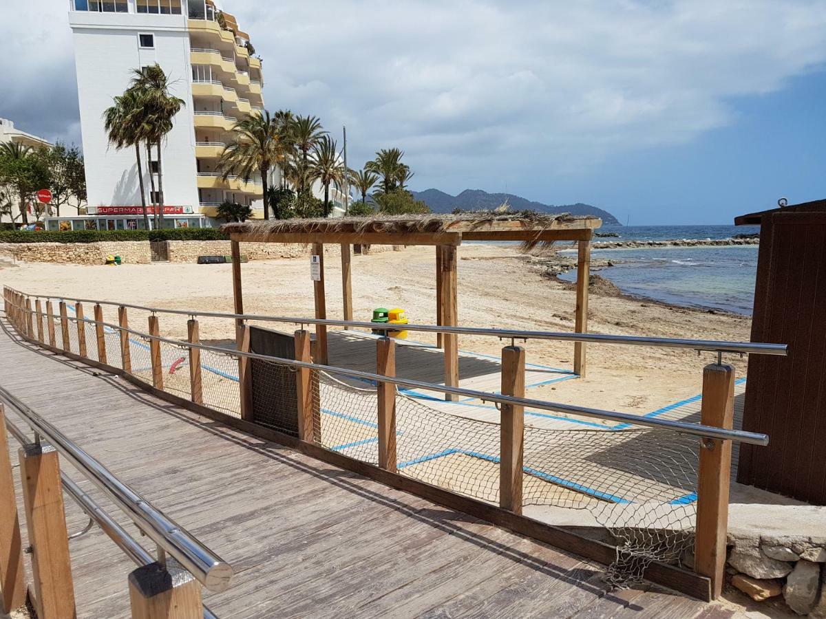 Apartamento Serendipia Resort Cala Bona @Mallorca Son Servera  Exterior photo