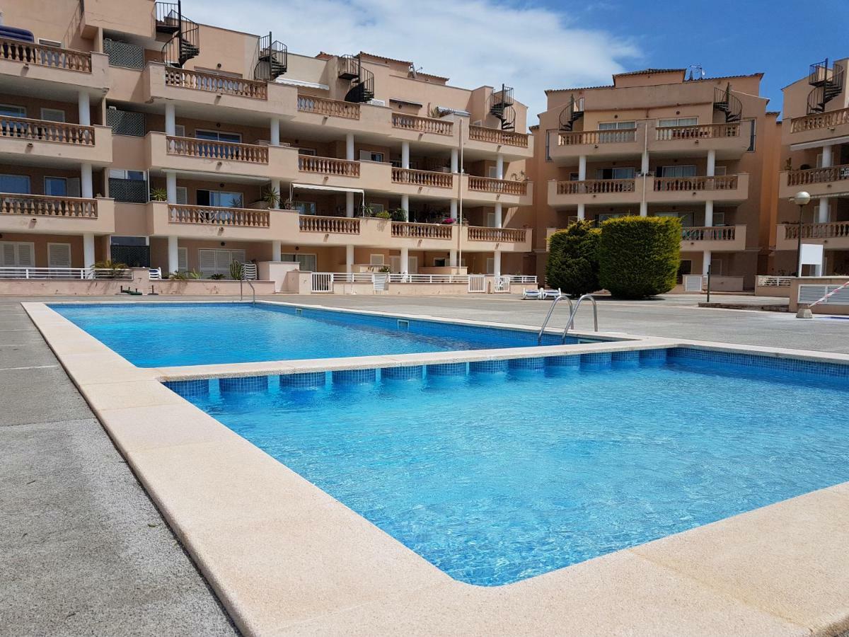 Apartamento Serendipia Resort Cala Bona @Mallorca Son Servera  Exterior photo