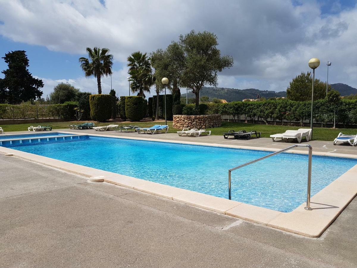 Apartamento Serendipia Resort Cala Bona @Mallorca Son Servera  Exterior photo