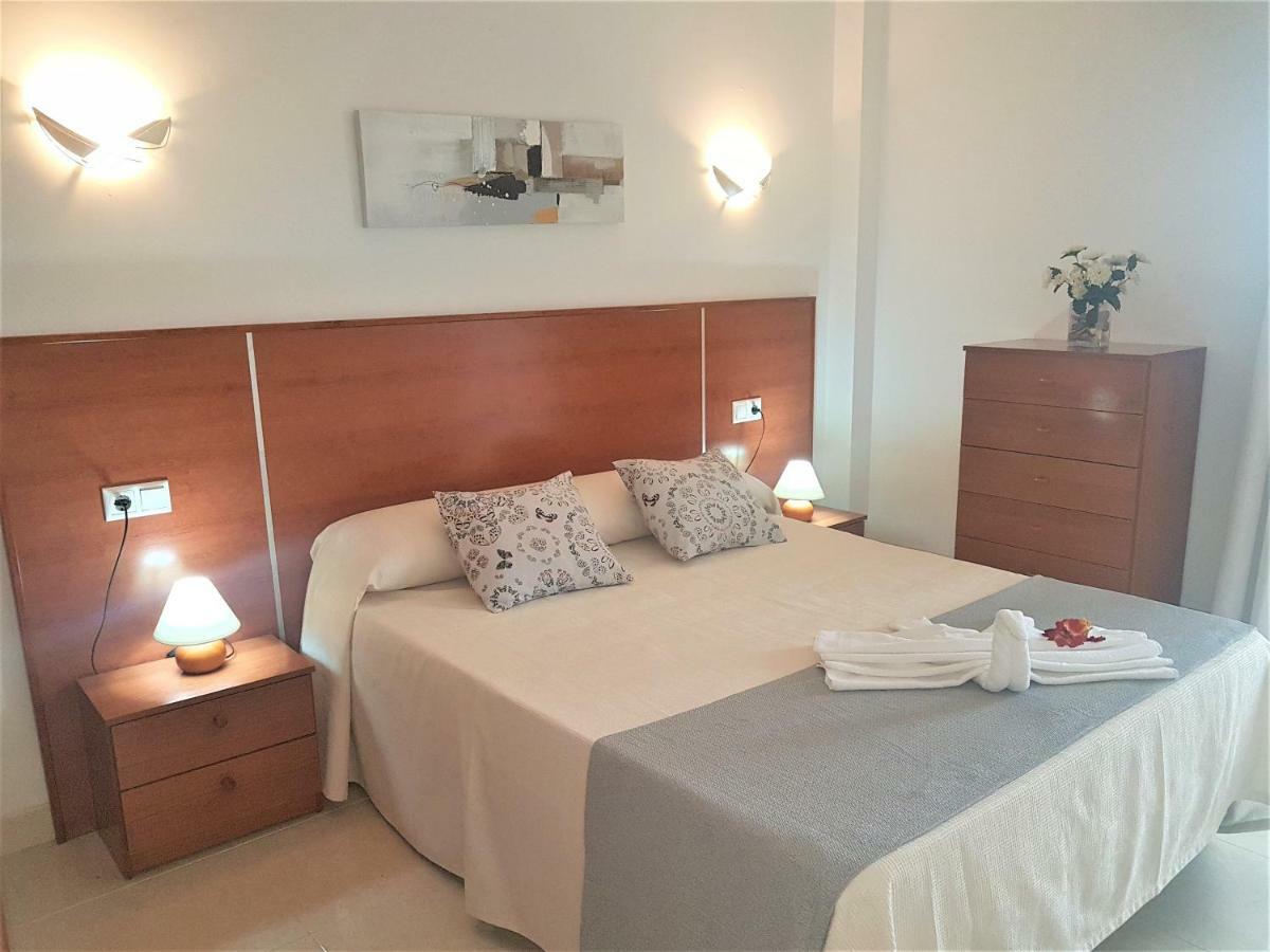 Apartamento Serendipia Resort Cala Bona @Mallorca Son Servera  Exterior photo