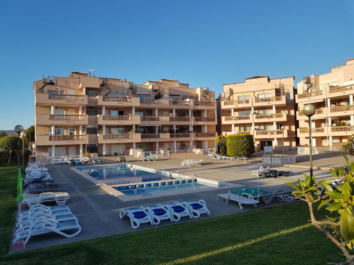 Apartamento Serendipia Resort Cala Bona @Mallorca Son Servera  Exterior photo